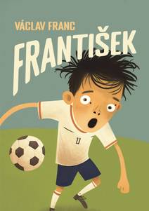 Obálka František