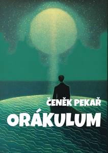 Obálka Orákulum
