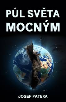 Obálka Půl světa mocným