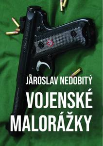 Obálka Vojenské malorážky