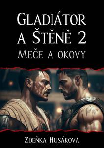 Obálka Meče a okovy
