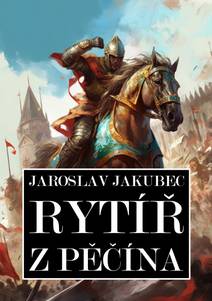 Obálka Rytíř z Pěčína