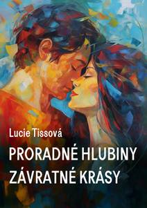Obálka Proradné hlubiny závratné krásy