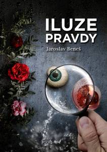 Obálka Iluze pravdy