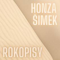 Obálka Rokopisy