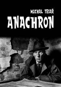 Obálka Anachron