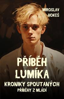 Obálka Příběh lumíka