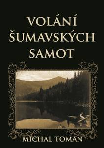 Obálka Volání šumavských samot