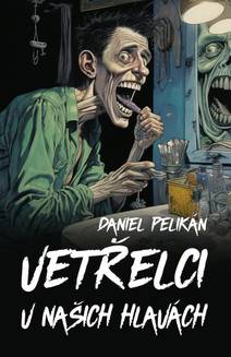 Obálka Vetřelci v našich hlavách