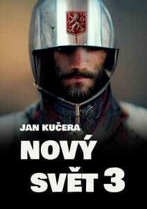 Obálka Nový svět 3