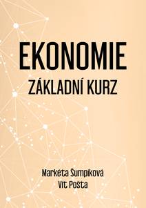 Obálka Ekonomie: Základní kurz
