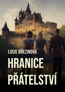 Obálka Hranice přátelství