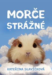 Obálka Morče strážné