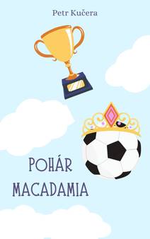 Obálka Pohár Macadamia
