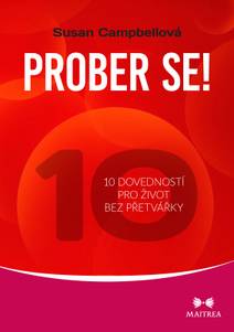 Obálka Prober se!
