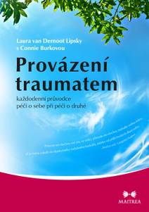 Obálka Provázení traumatem