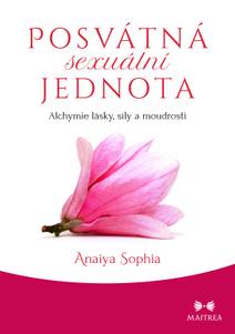 Obálka Posvátná sexuální jednota