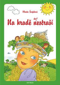 Obálka Na hradě už nestraší