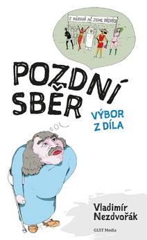 Obálka Pozdní sběr