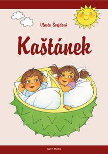 Obálka Kaštánek