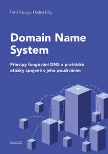 Obálka Domain Name System