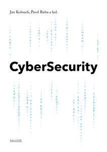 Obálka CyberSecurity