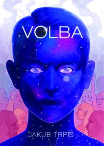 Obálka Volba