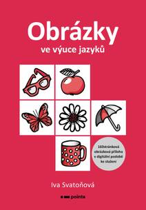 Obálka Obrázky ve výuce jazyků