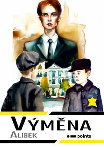 Obálka Výměna