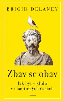 Obálka Zbav se obav