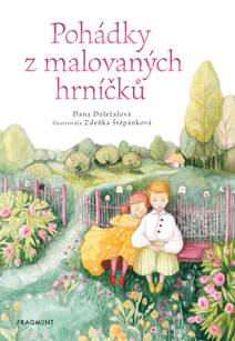 Obálka Pohádky z malovaných hrníčků