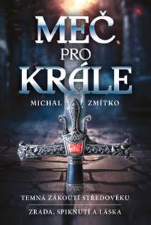 Obálka Meč pro krále