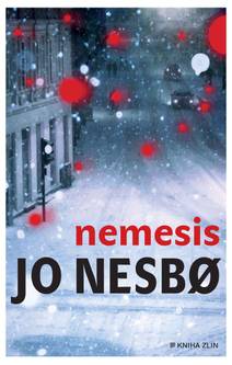 Obálka Nemesis