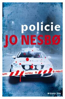Obálka Policie
