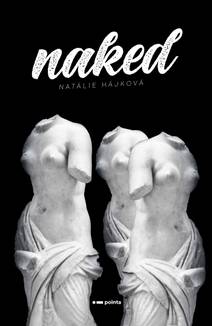 Obálka Naked