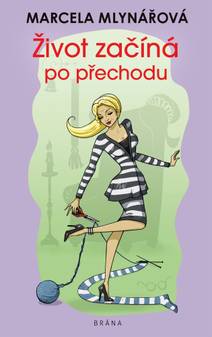 Obálka Život začíná po přechodu