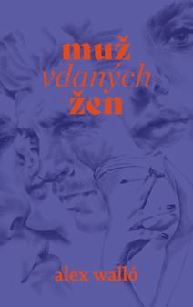 Obálka Muž vdaných žen