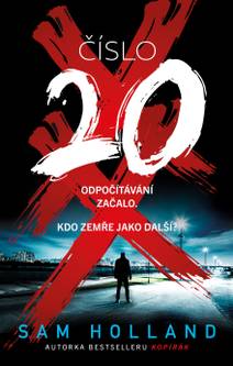 Obálka Číslo 20