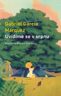 Obálka Uvidíme se v srpnu