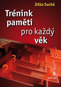 Obálka Trénink paměti pro každý věk