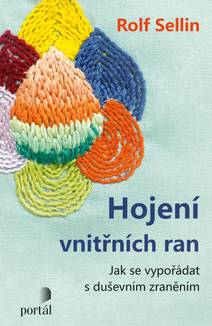 Obálka Hojení vnitřních ran