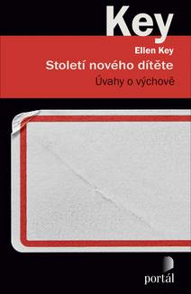 Obálka Století nového dítěte