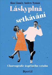 Obálka Láskyplná setkávání