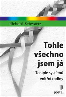 Obálka Tohle všechno jsem já