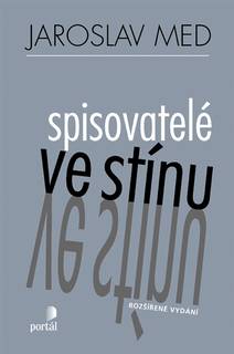 Obálka Spisovatelé ve stínu