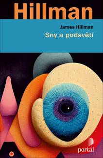 Obálka Sny a podsvětí
