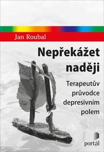 Obálka Nepřekážet naději