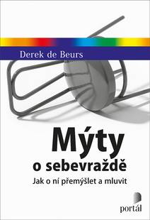 Obálka Mýty o sebevraždě