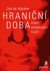 Obálka Hraniční doba