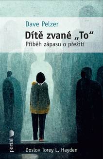 Obálka Dítě zvané "To"